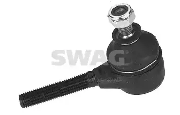 10 71 0015 SWAG Наконечник поперечной рулевой тяги